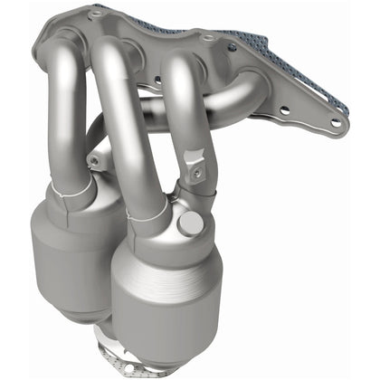 MagnaFlow 2004-2012 Mitsubishi Galant 2.4L | 2007-2012 Mitsubishi Eclipse 2.4L California Grade CARB Compliant Direct-Fit Manifold Catalytic Converter 5531347