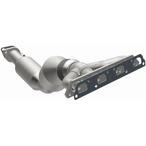 MagnaFlow 2007-2008 Mini Cooper 1.6L California Grade CARB Compliant Direct-Fit Manifold Catalytic Converter 5531351