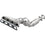 MagnaFlow 2007-2008 Mini Cooper 1.6L California Grade CARB Compliant Direct-Fit Manifold Catalytic Converter 5531351