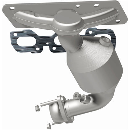 MagnaFlow California Grade CARB Compliant Direct-Fit Manifold Catalytic Converter 5531376