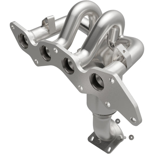 MagnaFlow California Grade CARB Compliant Direct-Fit Manifold Catalytic Converter 5531382