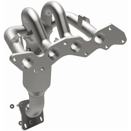 MagnaFlow California Grade CARB Compliant Direct-Fit Manifold Catalytic Converter 5531382