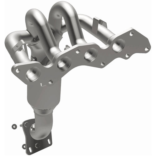 MagnaFlow California Grade CARB Compliant Direct-Fit Manifold Catalytic Converter 5531382