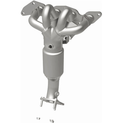 MagnaFlow California Grade CARB Compliant Direct-Fit Manifold Catalytic Converter 5531382