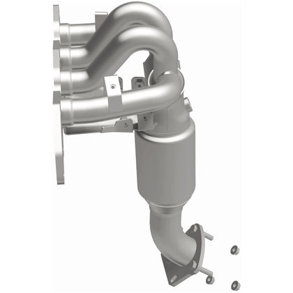 MagnaFlow California Grade CARB Compliant Direct-Fit Manifold Catalytic Converter 5531382