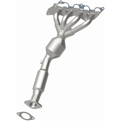 MagnaFlow 2005-2006 Ford Focus 2.0L | 2005-2007 Ford Focus 2.3L California Grade CARB Compliant Direct-Fit Manifold Catalytic Converter 5531393