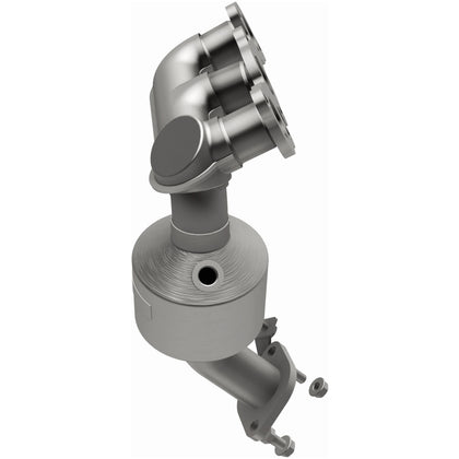 MagnaFlow California Grade CARB Compliant Direct-Fit Manifold Catalytic Converter 5531398