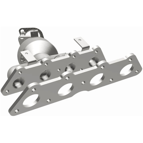 MagnaFlow California Grade CARB Compliant Direct-Fit Manifold Catalytic Converter 5531429