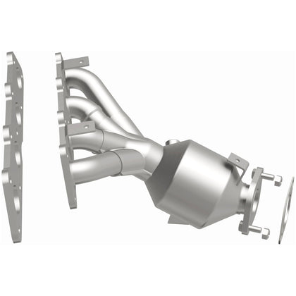 MagnaFlow California Grade CARB Compliant Direct-Fit Manifold Catalytic Converter 5531429