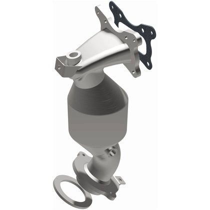 MagnaFlow California Grade CARB Compliant Direct-Fit Manifold Catalytic Converter 5531441