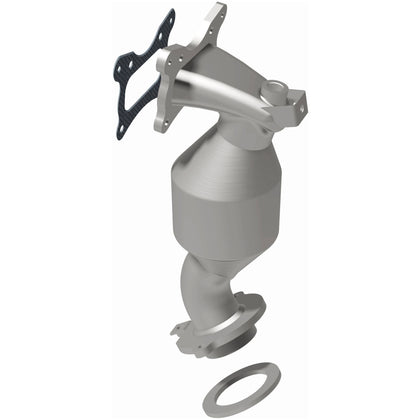 MagnaFlow California Grade CARB Compliant Direct-Fit Manifold Catalytic Converter 5531441