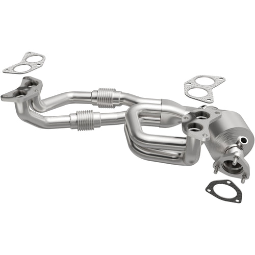 MagnaFlow California Grade CARB Compliant Direct-Fit Manifold Catalytic Converter 5531447