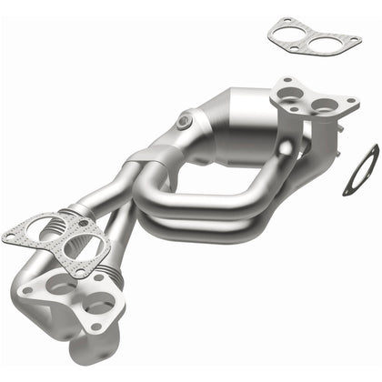 MagnaFlow California Grade CARB Compliant Direct-Fit Manifold Catalytic Converter 5531447