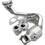 MagnaFlow California Grade CARB Compliant Direct-Fit Manifold Catalytic Converter 5531467