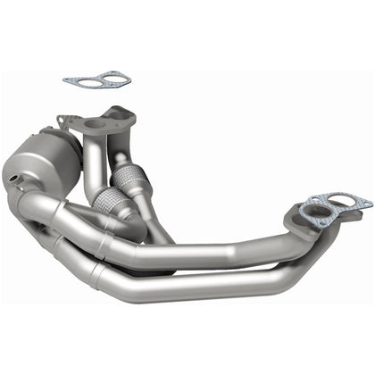 MagnaFlow California Grade CARB Compliant Direct-Fit Manifold Catalytic Converter 5531467