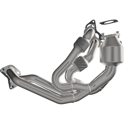 MagnaFlow California Grade CARB Compliant Direct-Fit Manifold Catalytic Converter 5531467