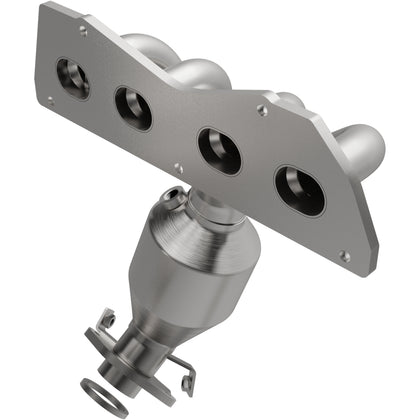 MagnaFlow 2012-2015 Toyota Camry 2.5L California Grade CARB Compliant Direct-Fit Manifold Catalytic Converter 5531519