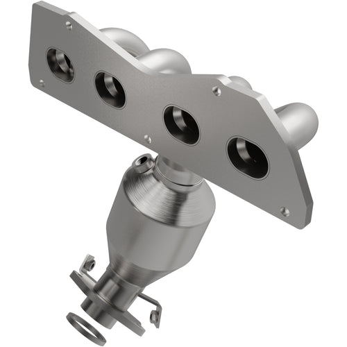 MagnaFlow 2012-2015 Toyota Camry 2.5L California Grade CARB Compliant Direct-Fit Manifold Catalytic Converter 5531519