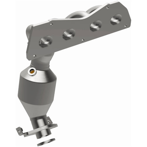 MagnaFlow 2012-2015 Toyota Camry 2.5L California Grade CARB Compliant Direct-Fit Manifold Catalytic Converter 5531519