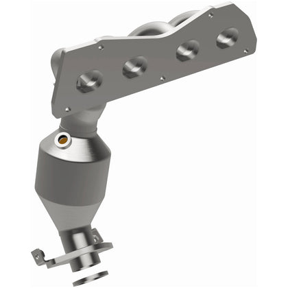 MagnaFlow 2012-2015 Toyota Camry 2.5L California Grade CARB Compliant Direct-Fit Manifold Catalytic Converter 5531519