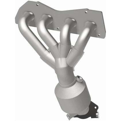 MagnaFlow 2012-2015 Toyota Camry 2.5L California Grade CARB Compliant Direct-Fit Manifold Catalytic Converter 5531519
