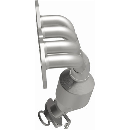 MagnaFlow 2012-2015 Toyota Camry 2.5L California Grade CARB Compliant Direct-Fit Manifold Catalytic Converter 5531519