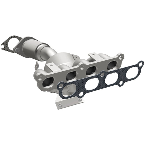 MagnaFlow 2011-2017 Ford Fiesta 1.6L California Grade CARB Compliant Direct-Fit Manifold Catalytic Converter 5531552