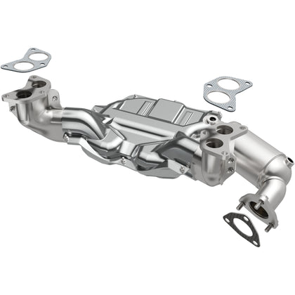 MagnaFlow California Grade CARB Compliant Direct-Fit Manifold Catalytic Converter 5531587