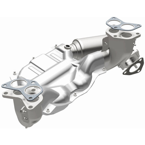 MagnaFlow California Grade CARB Compliant Direct-Fit Manifold Catalytic Converter 5531587