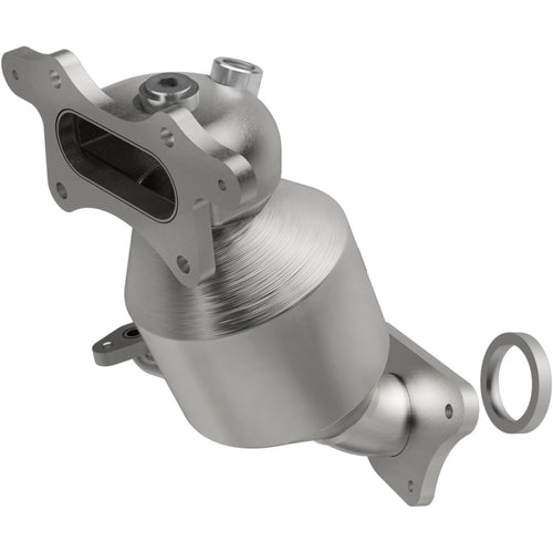 MagnaFlow 2009-2013 Honda Fit 1.5L California Grade CARB Compliant Direct-Fit Manifold Catalytic Converter 5531680