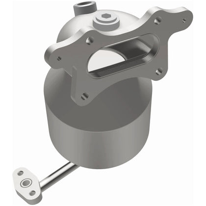 MagnaFlow 2009-2013 Honda Fit 1.5L California Grade CARB Compliant Direct-Fit Manifold Catalytic Converter 5531680