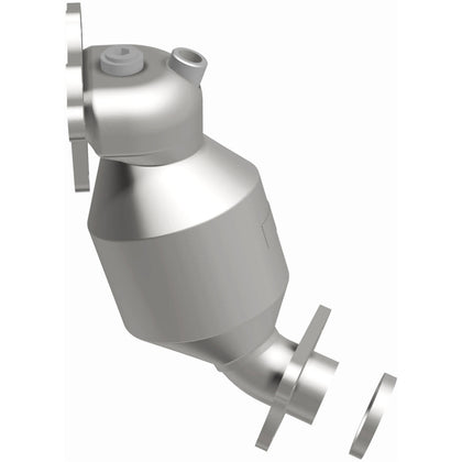 MagnaFlow 2009-2013 Honda Fit 1.5L California Grade CARB Compliant Direct-Fit Manifold Catalytic Converter 5531680