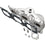 MagnaFlow 2008-2010 Hyundai Sonata 3.3L | 2009 Hyundai Azera 3.3L California Grade CARB Compliant Direct-Fit Manifold Catalytic Converter 5531685