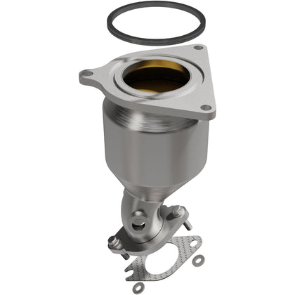 MagnaFlow 2009-2012 Ford Escape 3.0L / 2009-2011 Mercury Mariner 3.0L California Grade CARB Compliant Direct-Fit Catalytic Converter 5531686