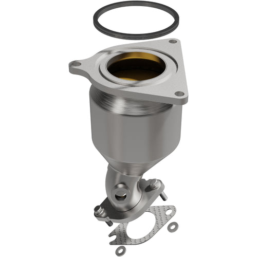 MagnaFlow 2009-2012 Ford Escape 3.0L / 2009-2011 Mercury Mariner 3.0L California Grade CARB Compliant Direct-Fit Catalytic Converter 5531686