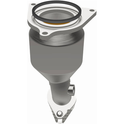 MagnaFlow 2009-2012 Ford Escape 3.0L / 2009-2011 Mercury Mariner 3.0L California Grade CARB Compliant Direct-Fit Catalytic Converter 5531686