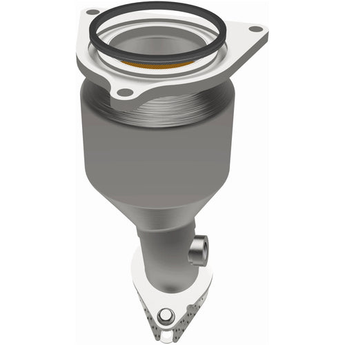 MagnaFlow 2009-2012 Ford Escape 3.0L / 2009-2011 Mercury Mariner 3.0L California Grade CARB Compliant Direct-Fit Catalytic Converter 5531686