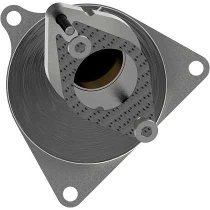 MagnaFlow 2009-2012 Ford Escape 3.0L / 2009-2011 Mercury Mariner 3.0L California Grade CARB Compliant Direct-Fit Catalytic Converter 5531686