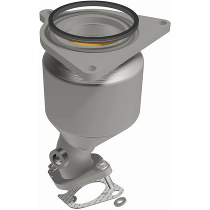 MagnaFlow 2009-2012 Ford Escape 3.0L / 2009-2011 Mercury Mariner 3.0L California Grade CARB Compliant Direct-Fit Catalytic Converter 5531686
