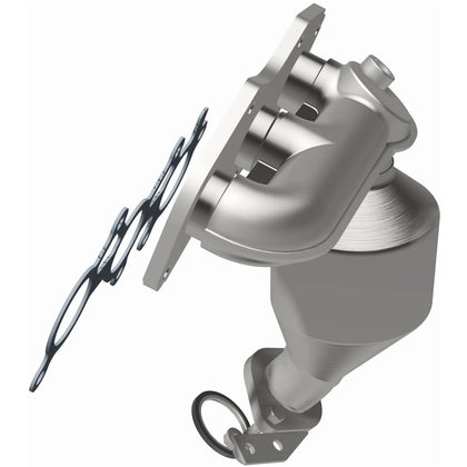 MagnaFlow California Grade CARB Compliant Direct-Fit Manifold Catalytic Converter 5531692
