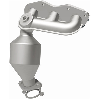 MagnaFlow California Grade CARB Compliant Direct-Fit Manifold Catalytic Converter 5531693