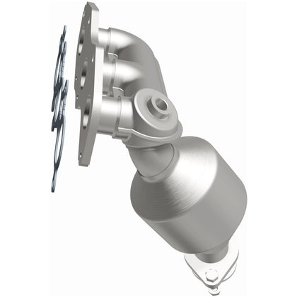 MagnaFlow California Grade CARB Compliant Direct-Fit Manifold Catalytic Converter 5531693