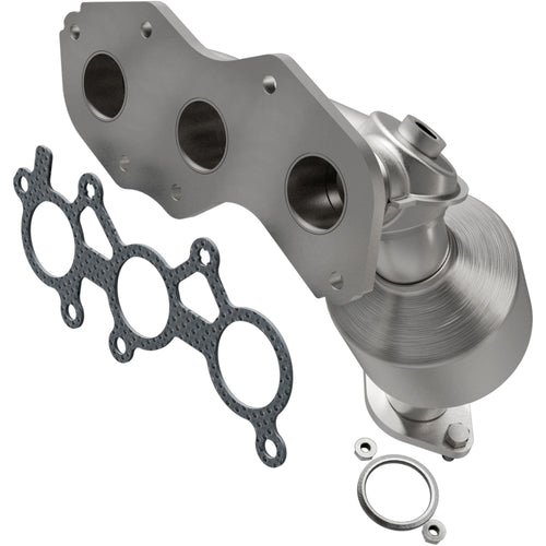 MagnaFlow California Grade CARB Compliant Direct-Fit Manifold Catalytic Converter 5531693