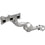 MagnaFlow 2006-2008 BMW Z4 3.0L California Grade CARB Compliant Direct-Fit Manifold Catalytic Converter 5531718