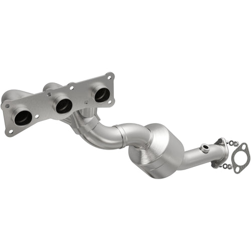 MagnaFlow 2006-2008 BMW Z4 3.0L California Grade CARB Compliant Direct-Fit Manifold Catalytic Converter 5531718