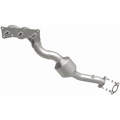 MagnaFlow 2006-2008 BMW Z4 3.0L California Grade CARB Compliant Direct-Fit Manifold Catalytic Converter 5531718
