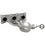 MagnaFlow 2006-2008 BMW Z4 3.0L California Grade CARB Compliant Direct-Fit Manifold Catalytic Converter 5531719