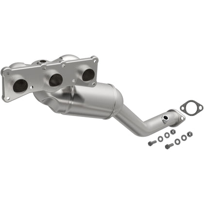 MagnaFlow California Grade CARB Compliant Direct-Fit Manifold Catalytic Converter 5531762