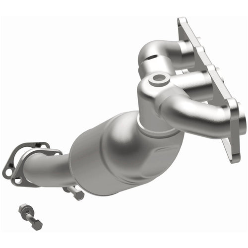 MagnaFlow California Grade CARB Compliant Direct-Fit Manifold Catalytic Converter 5531763
