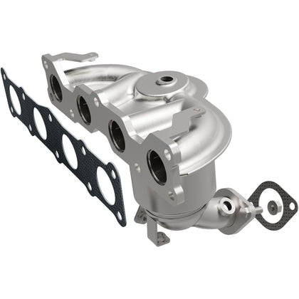 MagnaFlow 2012-2013 Kia Sorento 2.4L California Grade CARB Compliant Direct-Fit Manifold Catalytic Converter 5531774